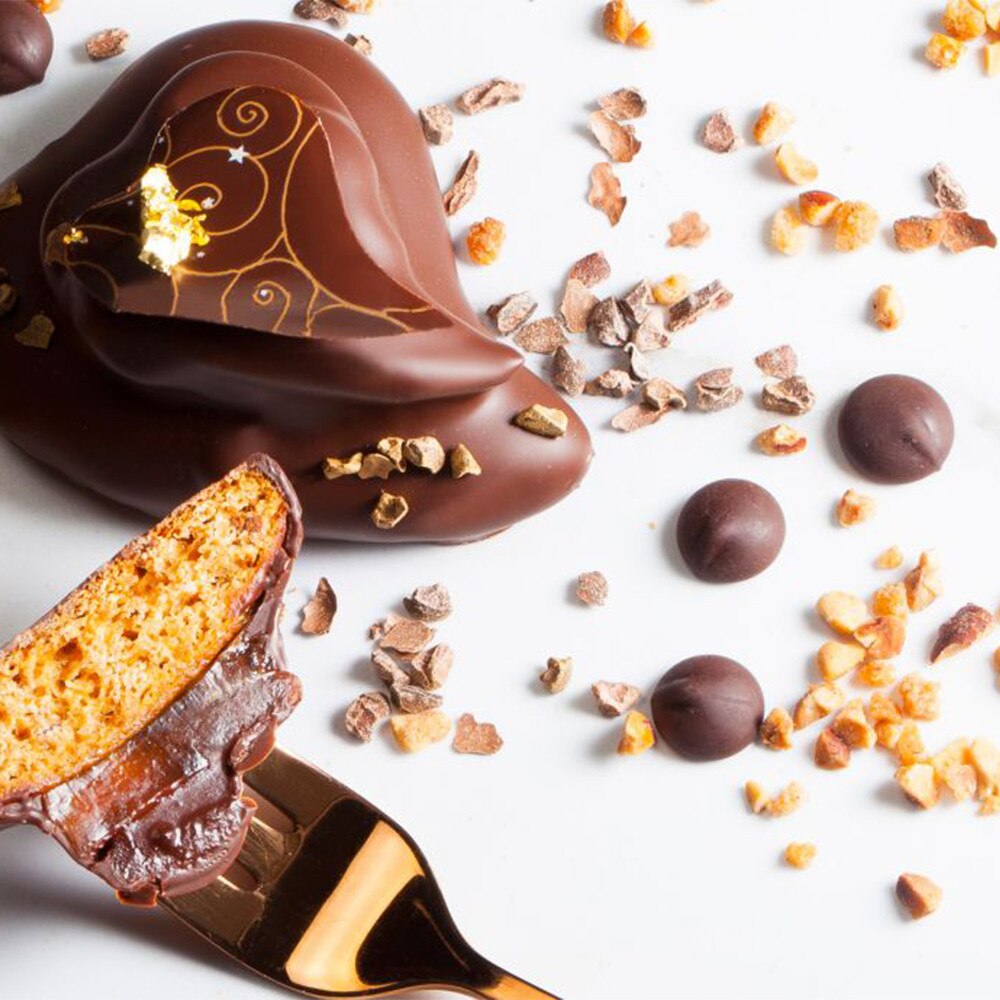 Callebaut Hazelnut Bresilienne - 5kg